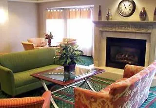 Courtyard Memphis East/Bill Morris Parkway Hotel